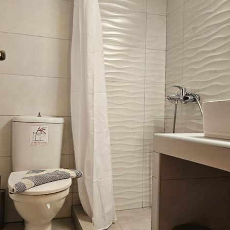 Studios Marfo Batsíon Dış mekan fotoğraf
