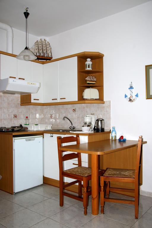 Studios Marfo Batsíon Oda fotoğraf