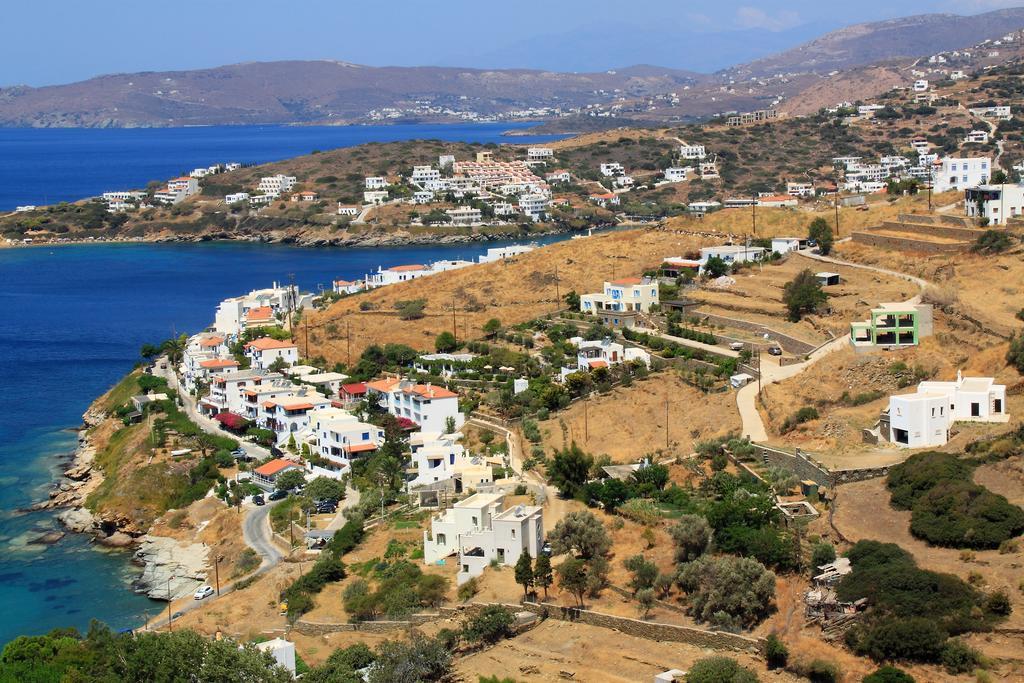 Studios Marfo Batsíon Dış mekan fotoğraf