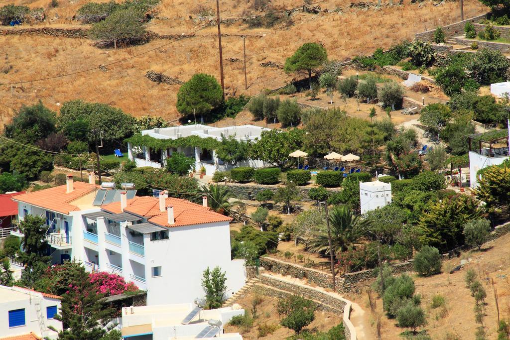 Studios Marfo Batsíon Dış mekan fotoğraf