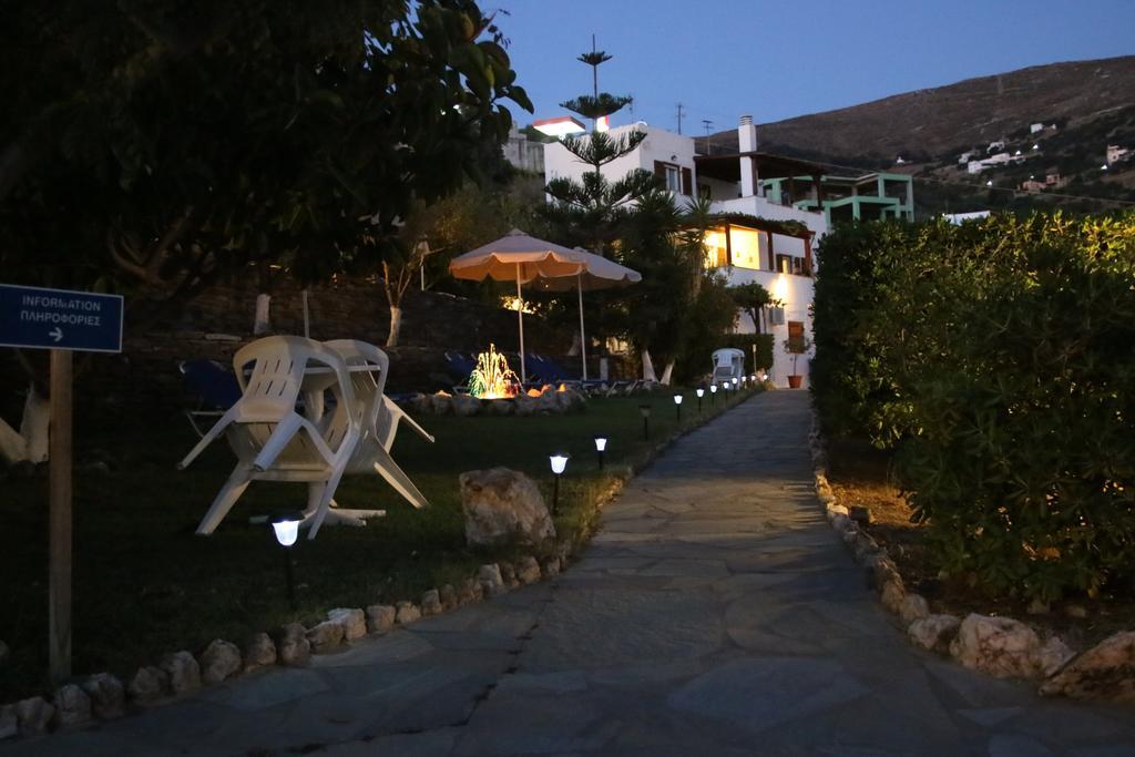 Studios Marfo Batsíon Dış mekan fotoğraf