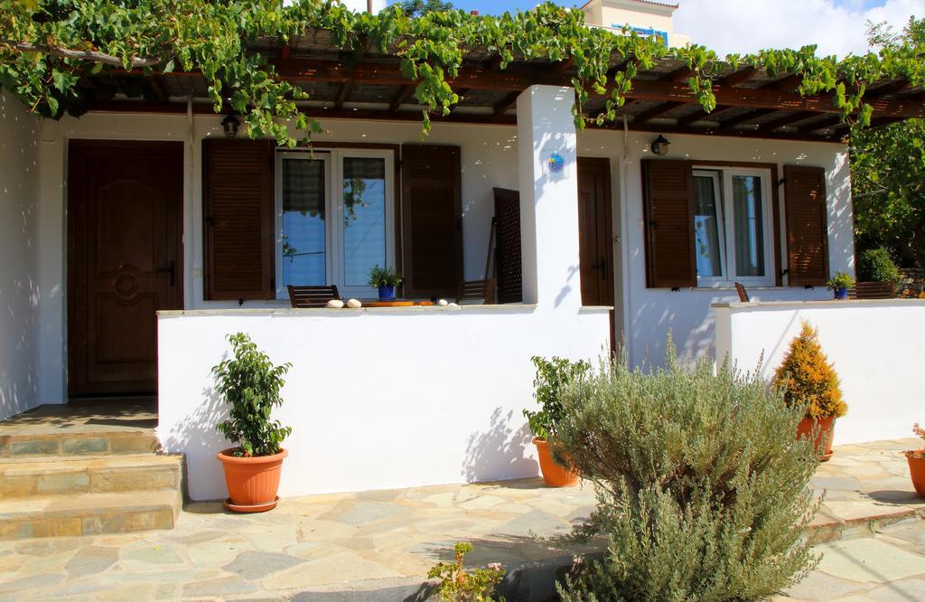 Studios Marfo Batsíon Dış mekan fotoğraf