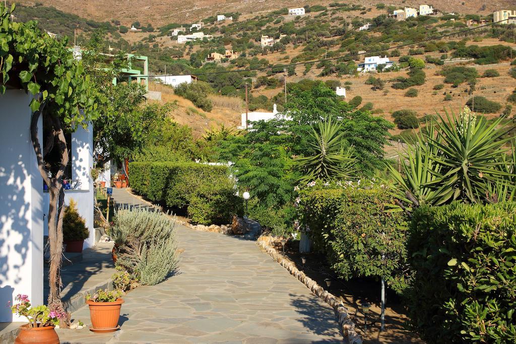 Studios Marfo Batsíon Dış mekan fotoğraf