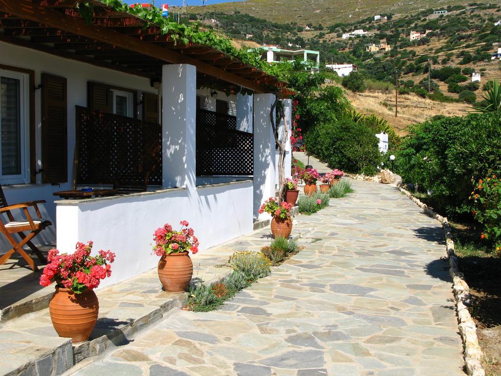 Studios Marfo Batsíon Dış mekan fotoğraf