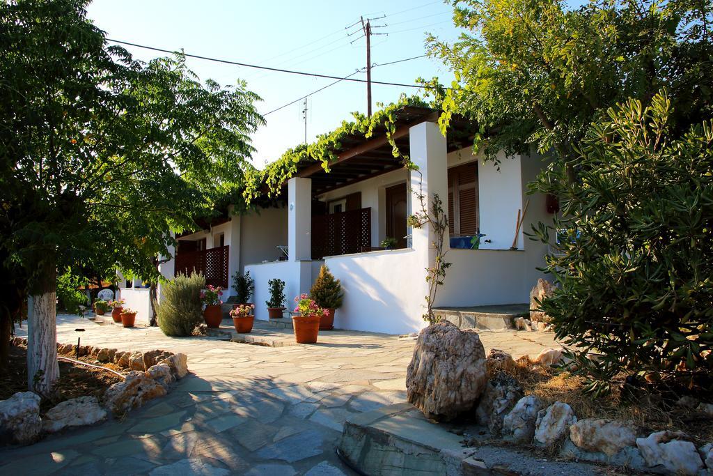 Studios Marfo Batsíon Dış mekan fotoğraf