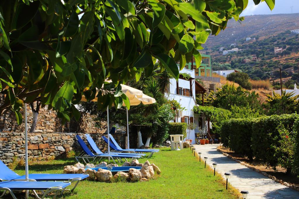 Studios Marfo Batsíon Dış mekan fotoğraf