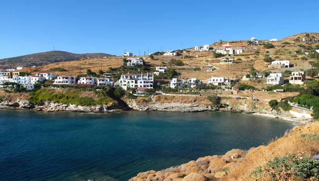 Studios Marfo Batsíon Dış mekan fotoğraf
