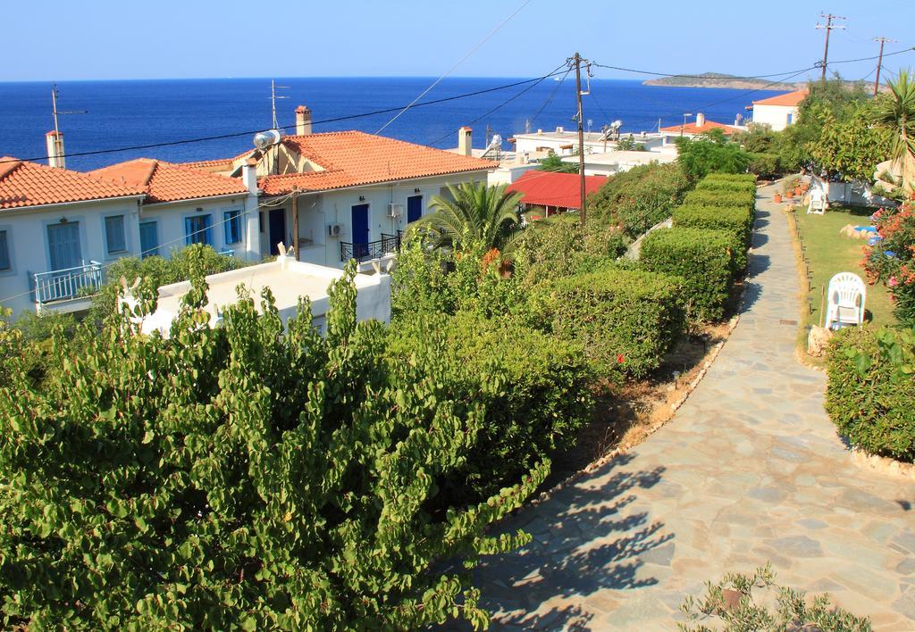 Studios Marfo Batsíon Dış mekan fotoğraf