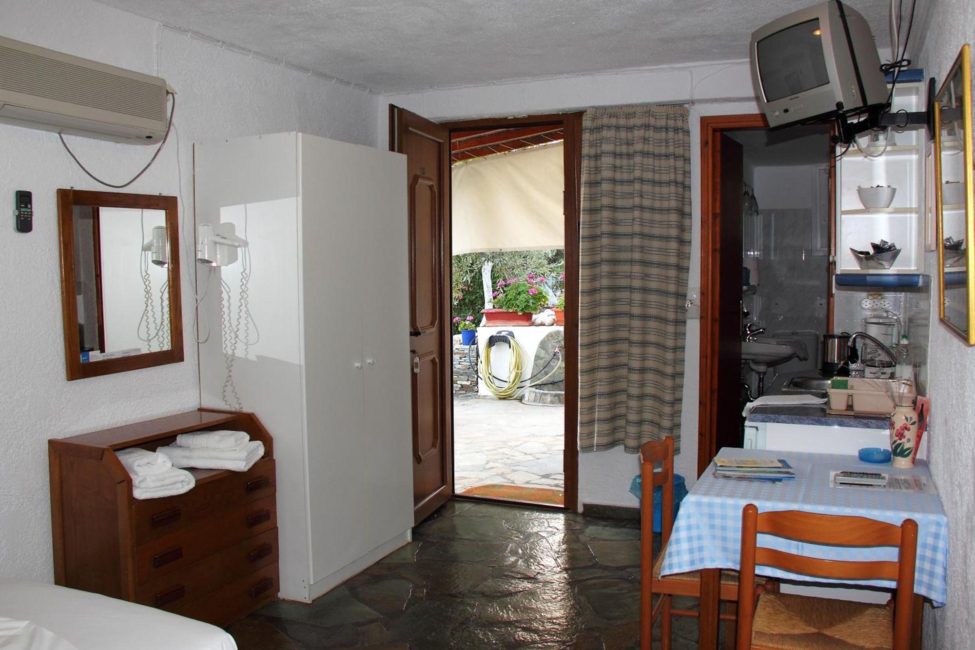 Studios Marfo Batsíon Oda fotoğraf