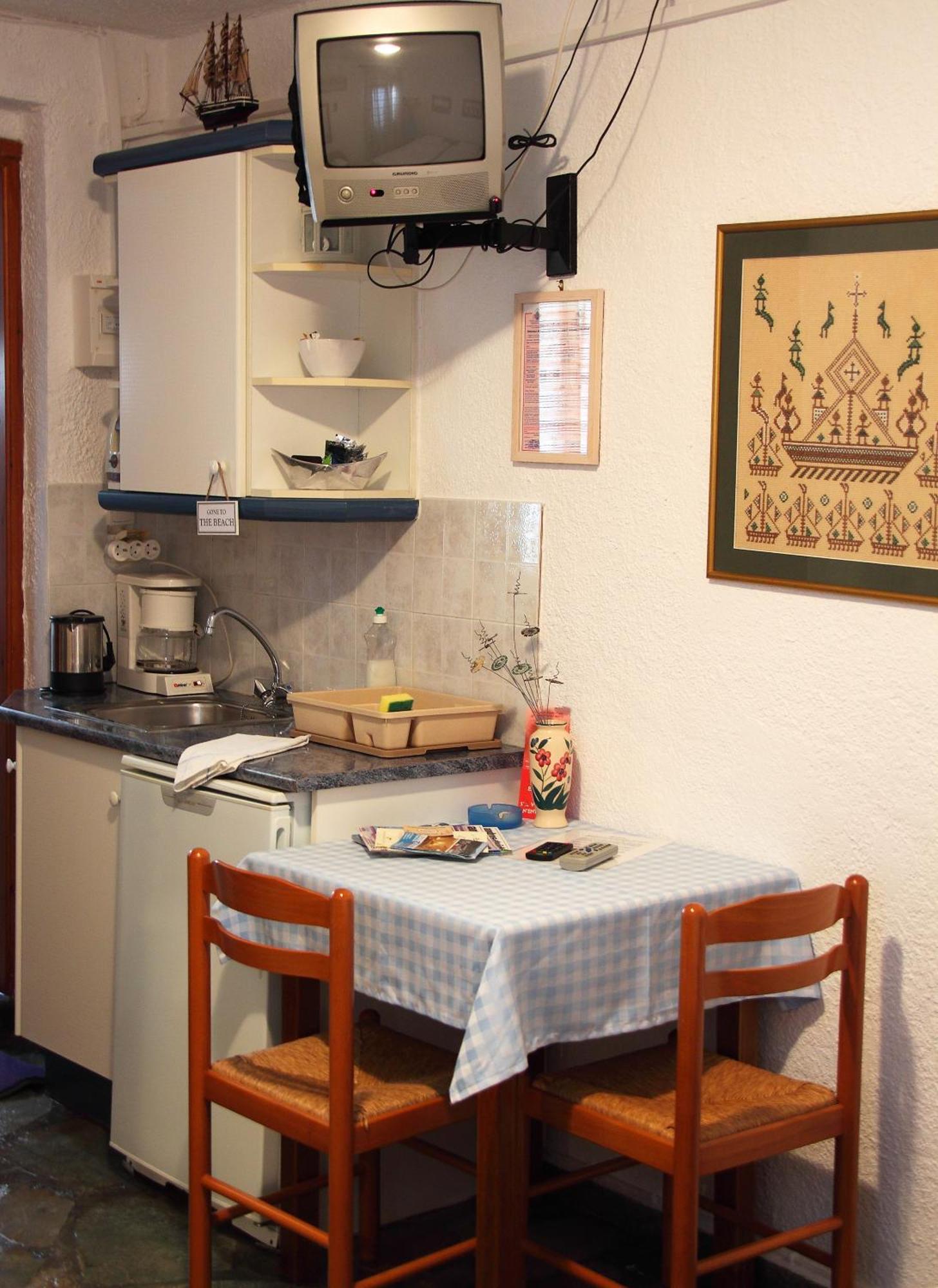 Studios Marfo Batsíon Oda fotoğraf