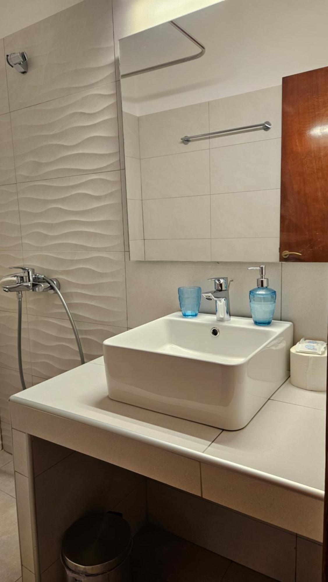 Studios Marfo Batsíon Dış mekan fotoğraf