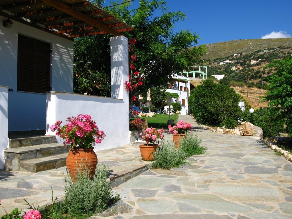 Studios Marfo Batsíon Dış mekan fotoğraf