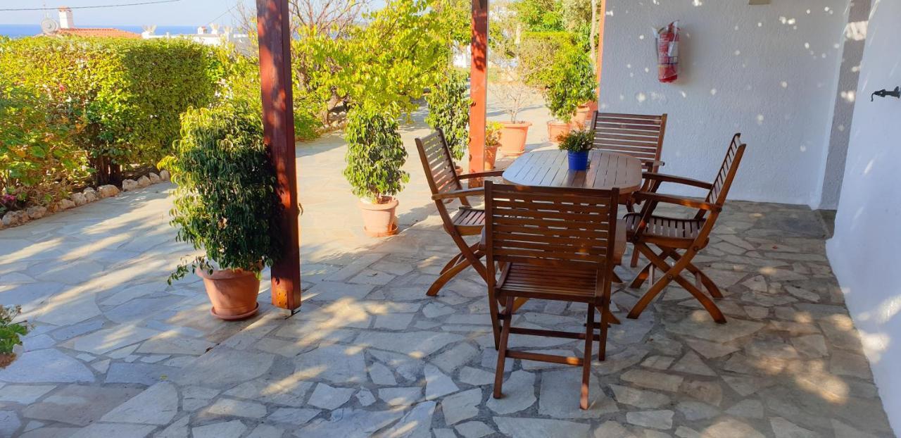 Studios Marfo Batsíon Dış mekan fotoğraf